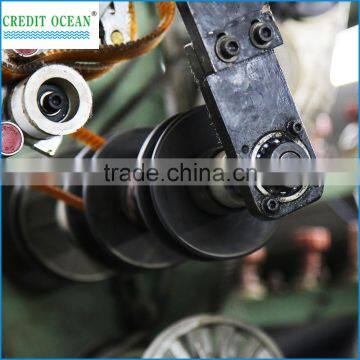 Weft Wheel for Jacquard Needle Loom Share Part photo-6