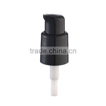 Non Spill Plastic TREATMENT PUMP 18/410;20/410 Treatment Pump Bottle Cap photo-3