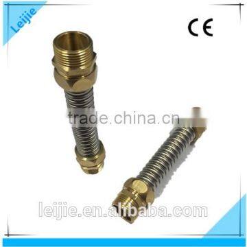 Air Stainless Steel Condition Bellows(Brass Comectors)