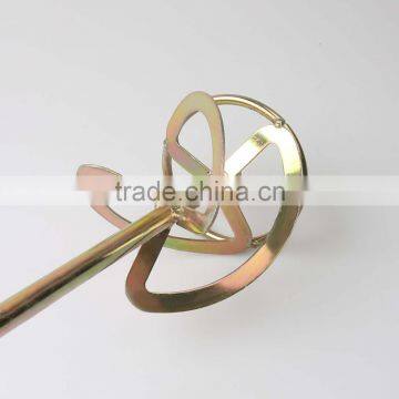 80cm400cm Manual Paint Production Mixer photo-5