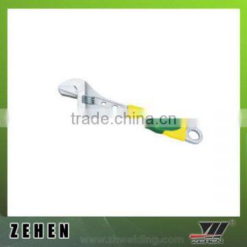 Adjustable Wrench