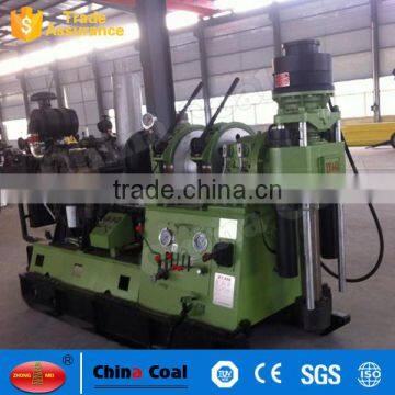 XY Series Water Well Rig Drilling Machine for Sale photo-5