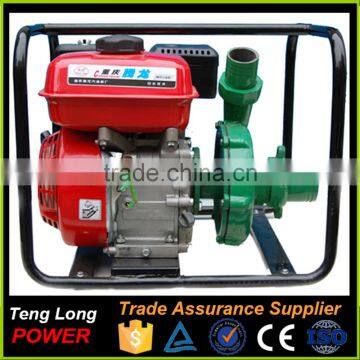 13 HP OHV Centrifugal Water Pumps For Sale photo-4