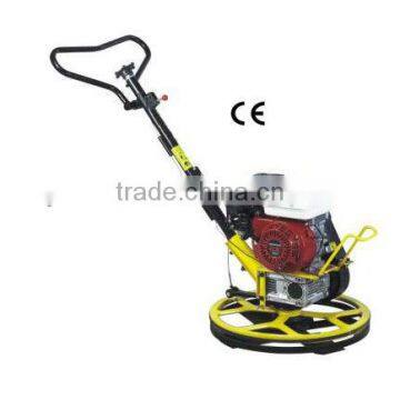 Electric Concrete Power Trowel GMP100-E photo-3