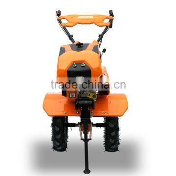 BSG800A-4 Chongqing AEROBS low noise recoil 4.2kw chinese engine tillers maquinaria agricola for cultivators