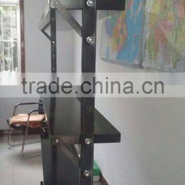 Metal Hanging Flower Pot Stand photo-2