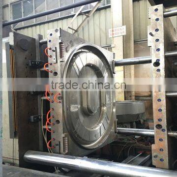 China Plastic Mould Blow Mould and Injection Mould photo-6
