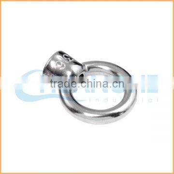 Chuanghe Supply High Quality Lock Nut Ring Nut photo-2