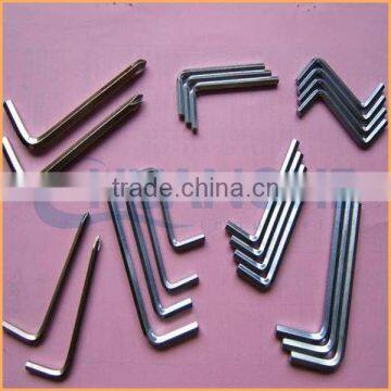 Chuanghe Sales Hex Allen Key Ball End