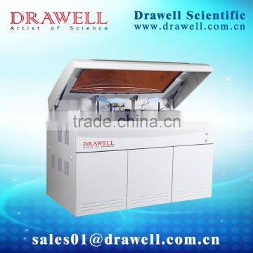 Drawell-Emerald Clinical Auto Biochemistry Analyzer,2016 new