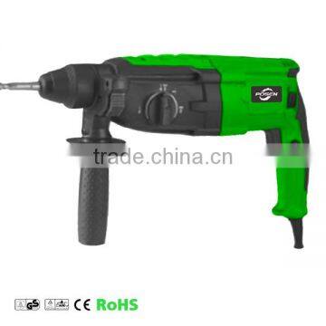 850W Electric Rotary Hammer drill