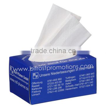 Rectangular Box Tissue