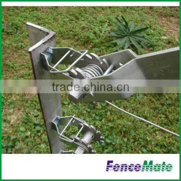 Electric Fence End Post Strainer,vineyard Trellis End Post Wire Strainer photo-6