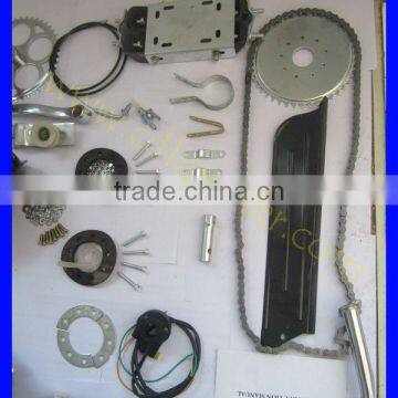 4 stroke 49cc bike motor kits