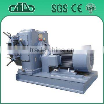 Power Energy Saving Cattle Feed Making Machine photo-2