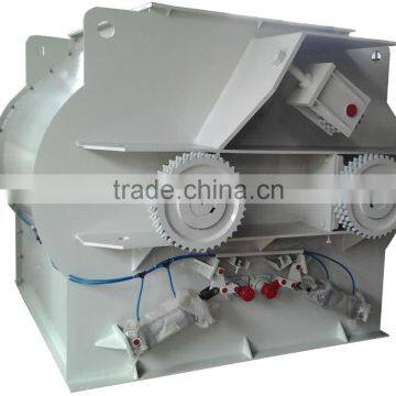 Hot Sales and Efficient Feed Mixer Mixing Machine photo-2