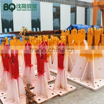 Good Price Tower Crane Spare Parts for Sale photo-3