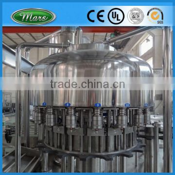 Mineral Water Filling Machine CE