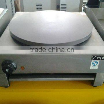 Electric Double Crepe Maker Machine photo-5
