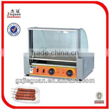 Hot Sale Rolling Hot Dog Grill EH-207 photo-3