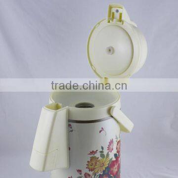 Double Wall Glass Refill Vacuum Insulated Flasks and Coffee Thermos photo-5