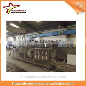 5 Gallon Pure Water Filling Machine photo-3