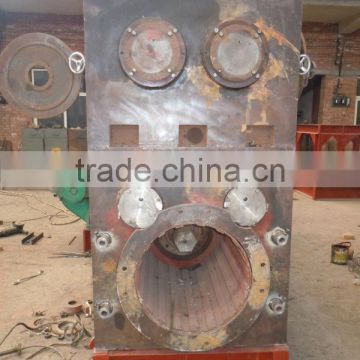 Factory Price of Vacuum Clay Brick Making Machine photo-4
