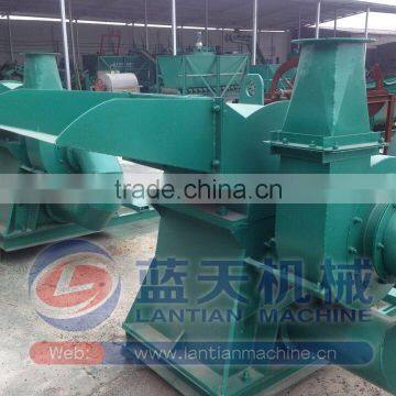 Lantian Factory Rice Husk Powder Grinding Machine photo-2