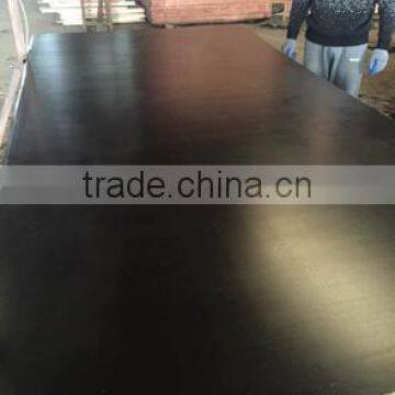 High Quality 18mm Film Faced Plywood for Construction Formwork photo-3