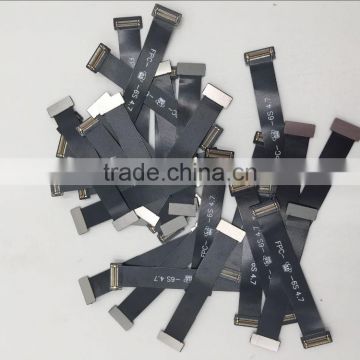 Ribbon flex cable extender lcd tester for iphone 6S LCD refurbishing