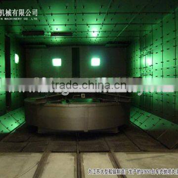 CE Approved Abrator Made in China photo-2