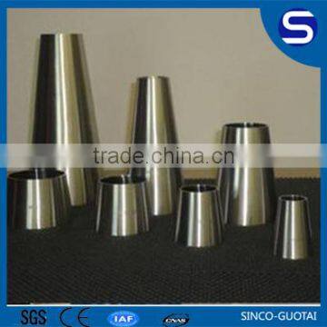 304 316 Stainless Steel Sanitary Fitting Elbow(3A,SMS.DIN) photo-5