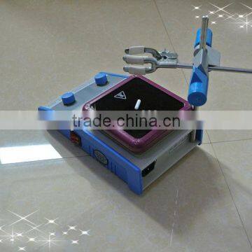 The wholesale price TWCL-B Magnetic stirrer with hot plat