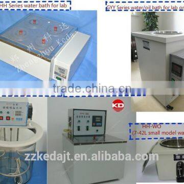 Numerical Control (NC.) Thermostat Water/Oil Bath photo-5