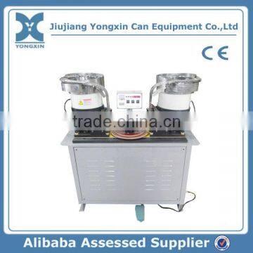 Hot CE Certificated AC Automatic Welding Machine for Tin Can photo-6