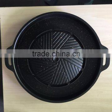 Thailand Non- Stick Mookata Pot