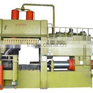 Elbow Cold Forming Machine