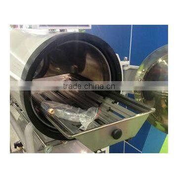 Bluestone Large Hospital Pressure Steam Sterilizer photo-3