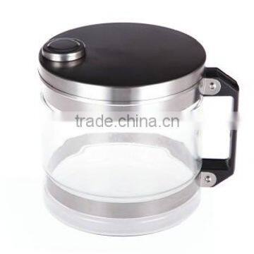 Home Water Distiller With Glass Bottle photo-2