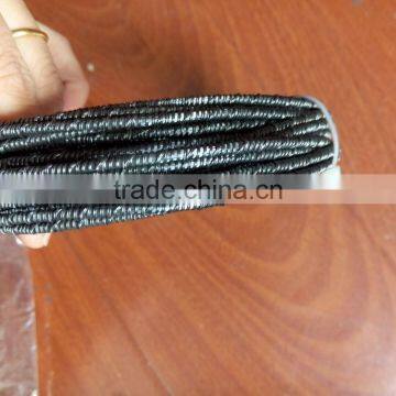 2017 new foam cut wire abrasive cutting wire