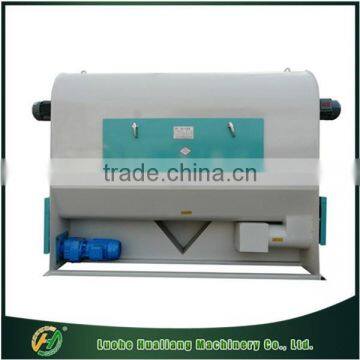 Wide usage cycling air separator cottonseed separator machine