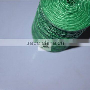 Pp Strapping Packing Twine Extrusion Split Film Machine photo-3