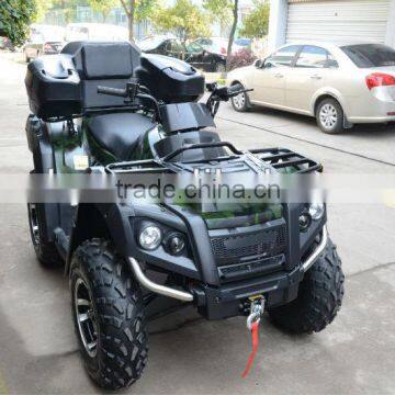 2014 New 300cc Water Cooled 4x4 ATV EEC