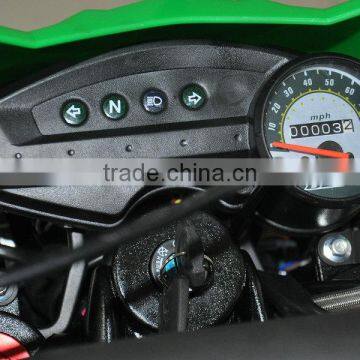 125cc Dirt Bike For Sale Cheap (BSR 125)