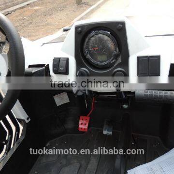 250cc UTV/hot Sales 250cc Cheap Utlity Sport Mini Kids Utv (TKG200-A2) photo-4