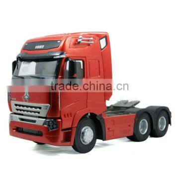 Chinese SINOTRUK HOWO A7 6x4 Tractor Head For Sale