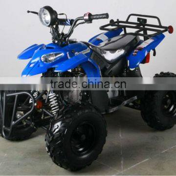 110cc atv WITH EPA certificate