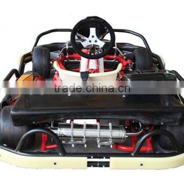 200cc or 270cc Pedal go Kart New Design for Adult Hot Sale photo-5