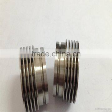 Precision Cnc Machining Part Customized photo-3