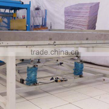 Mass Production Mattress Film Packing & Wrapping Machine photo-2
